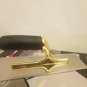 Venetian Plastering Trowel