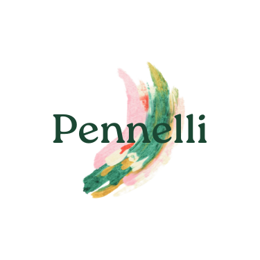 Pennelli Decorative Painting Tools
