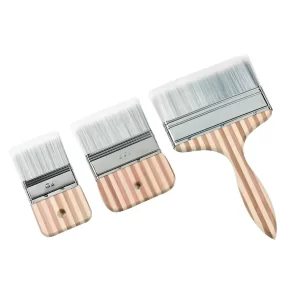 Spalter Silver Brush 100mm