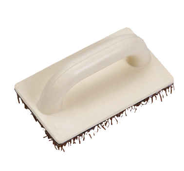 Image of the top of the Pennelli Rex Tampone Jeans Dragging Brush